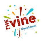 The VINE Organizasyon | Açılış, Organizasyon ve Özel Günleriniz için Profesyonel Adres Logo